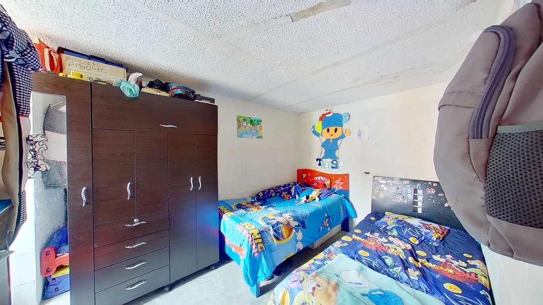 Apartamento en Venta en el Conjunto Senderos el porvenir 4