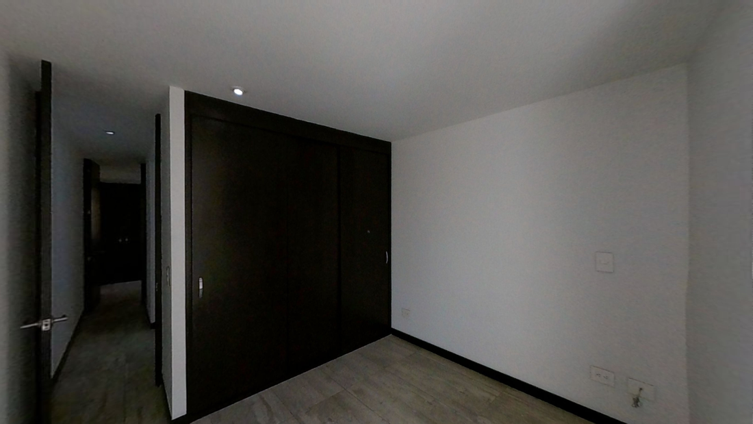 Apartamento en Venta en el Conjunto Mirador de San Luís