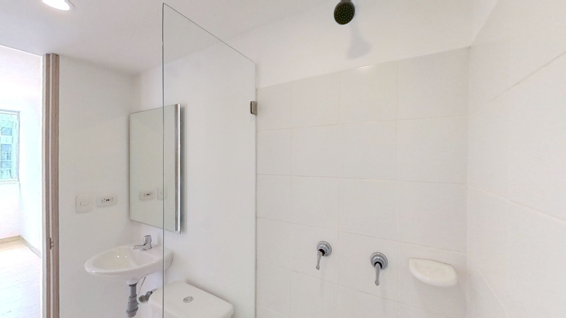 Apartamento en Venta en el Conjunto El Lago