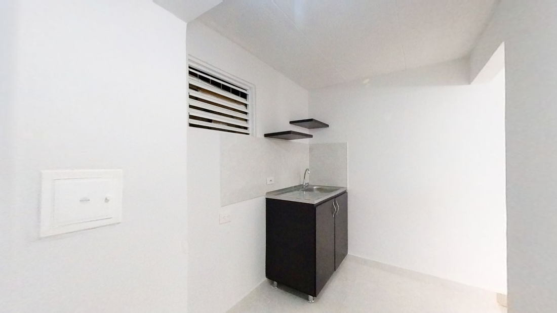 Apartamento en Venta en el Conjunto Altos de Sacromonte
