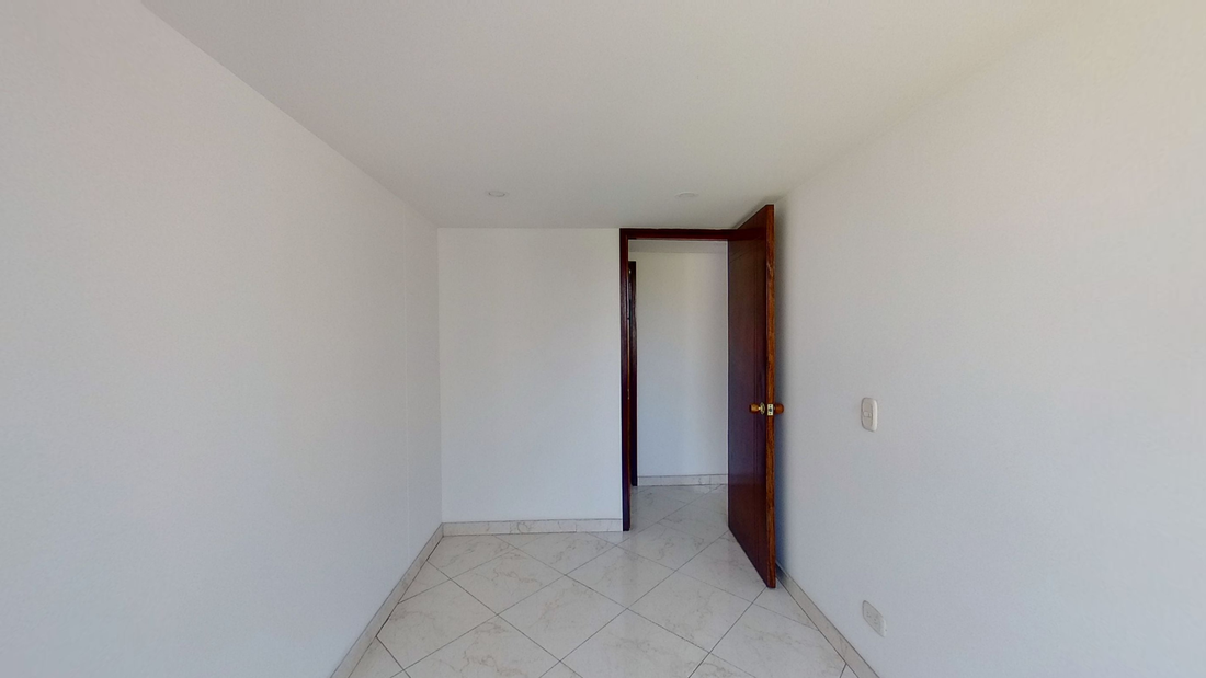 Apartamento en Venta en el Conjunto Parque Campestre 15