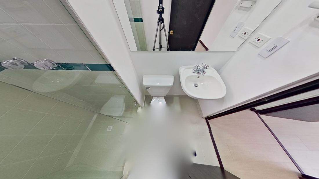 Apartamento en Venta en el Conjunto Bosques de San Jorge 2