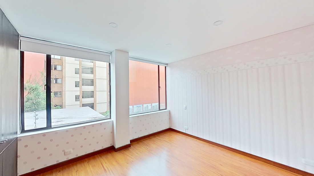 Apartamento en Venta en el Conjunto Edificio Heibar