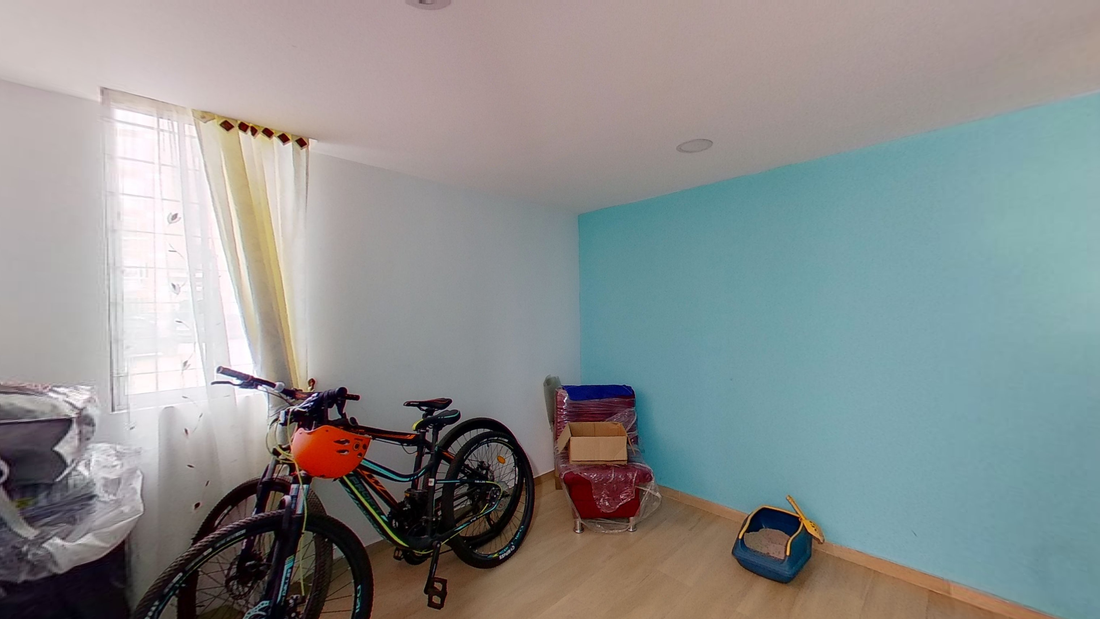 Apartamento en Venta en el Conjunto Gerona del Cipres