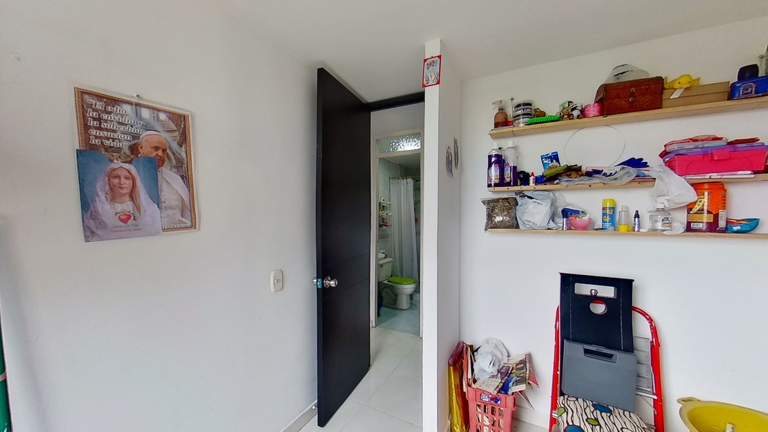 Apartamento en Venta en el Conjunto Porton De Alsacia