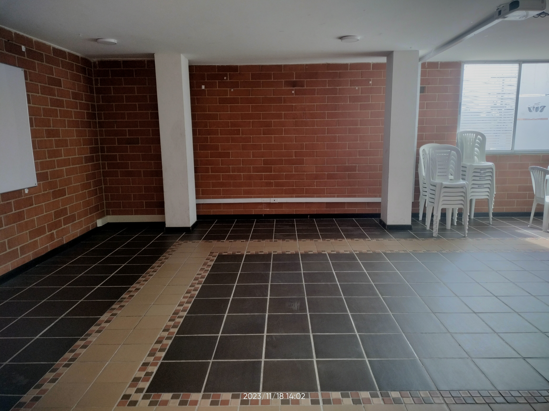 Apartamento en Venta en el Conjunto Senderos de Santa Ana