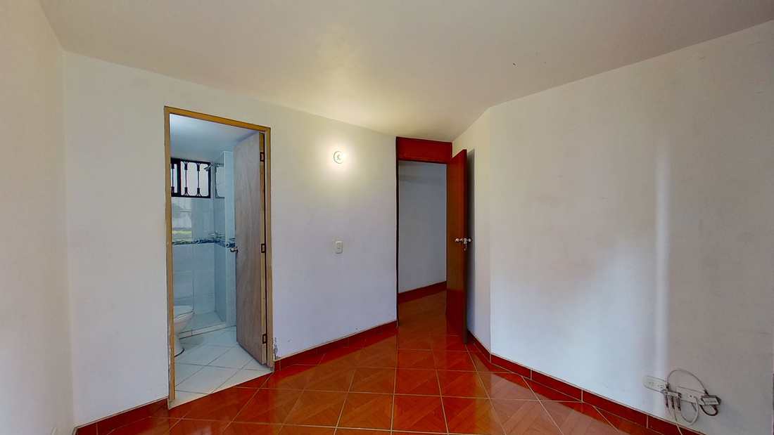 Apartamento en Venta en el Conjunto Ambalema