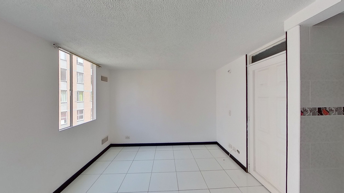 Apartamento en Venta en el Conjunto La Fortuna