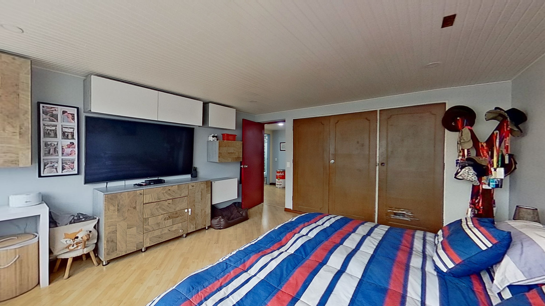Apartamento en Venta en el Conjunto Brasilia