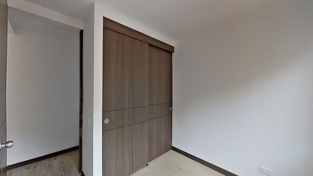 Apartamento en Venta en el Conjunto Milentto