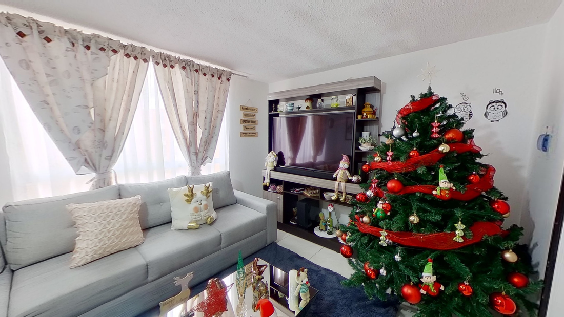 Apartamento en Venta en el Conjunto Parque Malpelo 1