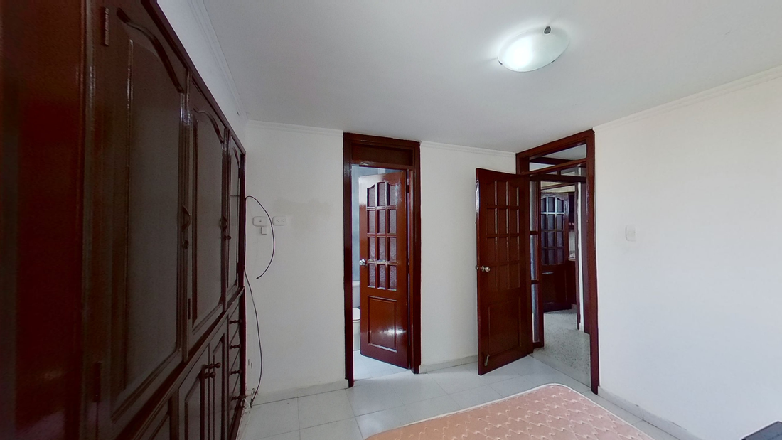 Apartamento en Venta en el Conjunto Edificio tampa