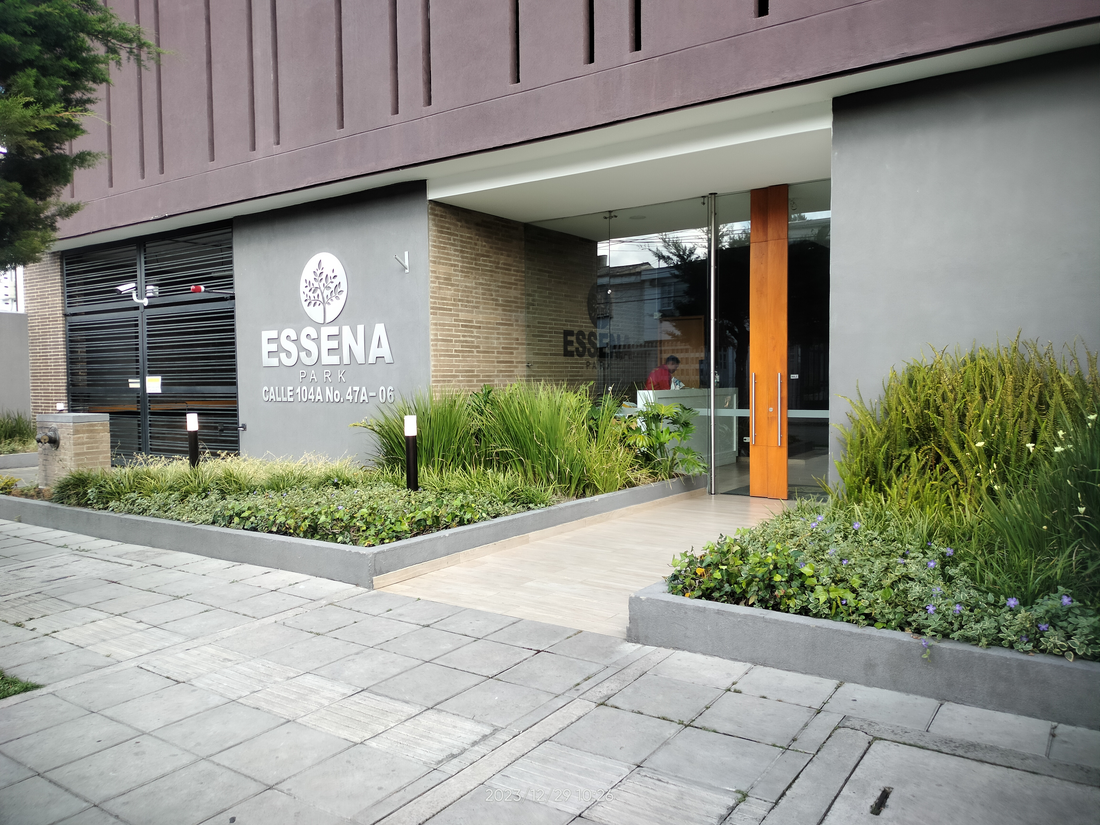 Apartamento en Venta en el Conjunto Essena Park