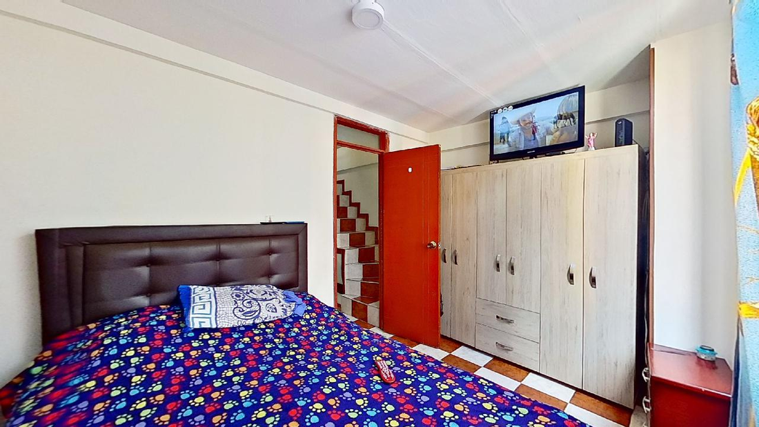 Casa en Venta en el Conjunto El Recreo 2