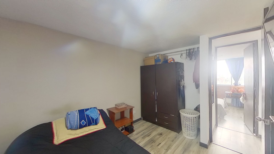 Apartamento en Venta en el Conjunto Gerona del Cipres