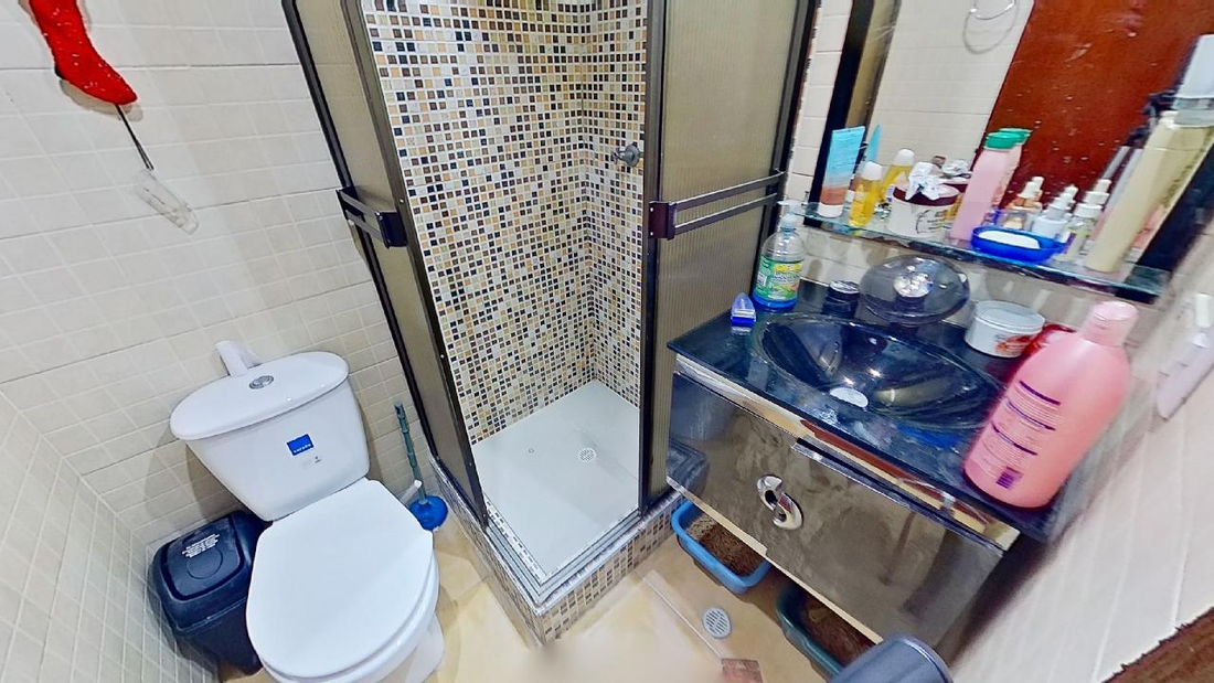 Apartamento en Venta en el Conjunto Torres de Suba 1