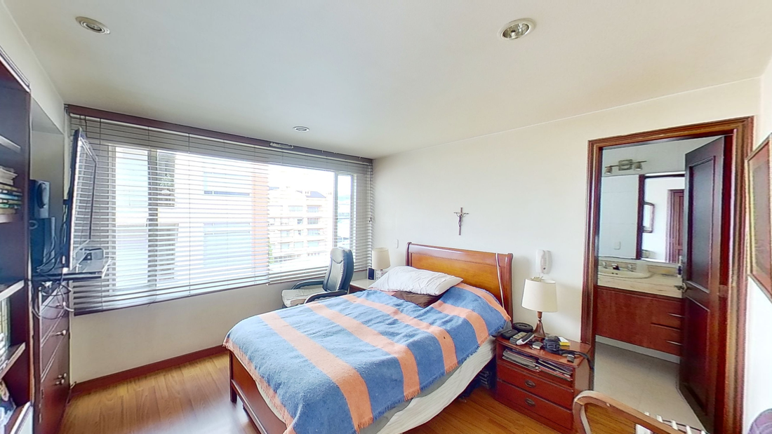 Apartamento en Venta en el Conjunto La 116