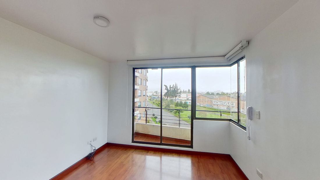 Apartamento en Venta en el Conjunto Asturias
