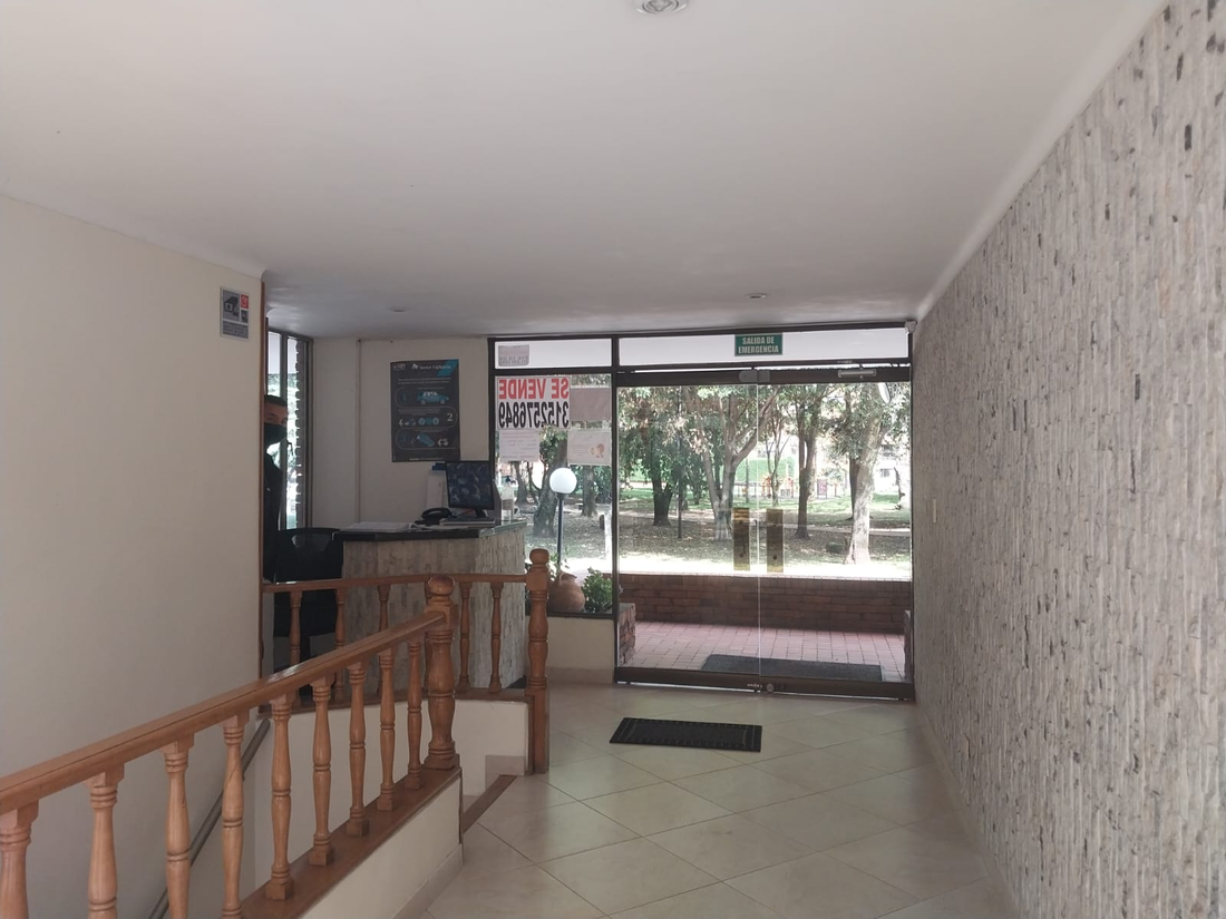 Apartamento en Venta en el Conjunto Aries 3