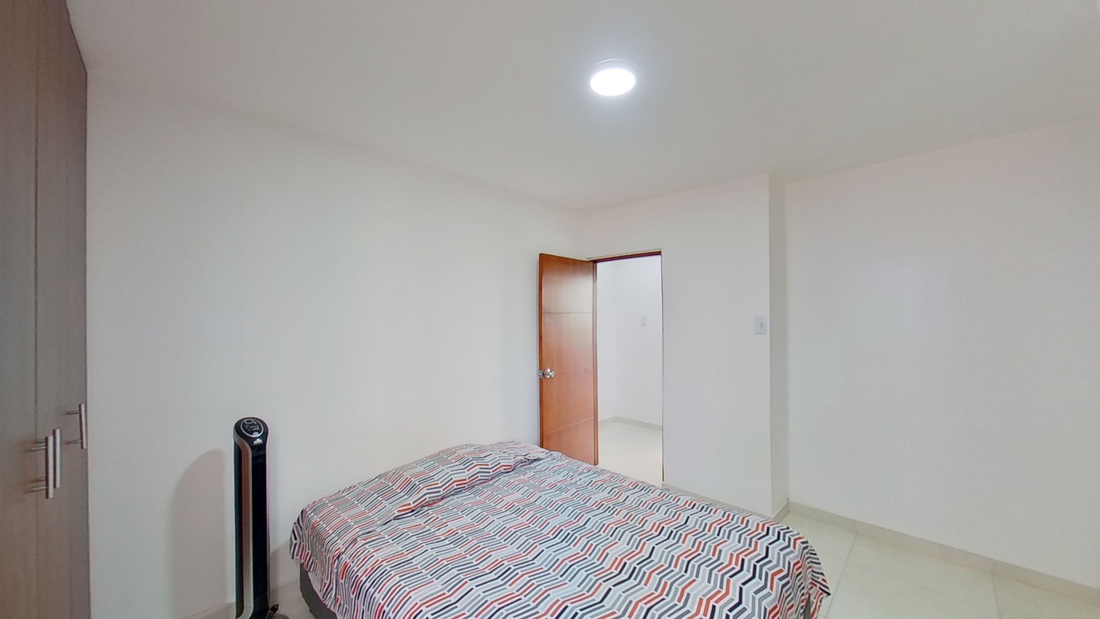 Apartamento en Venta en el Conjunto Edificio vicali II