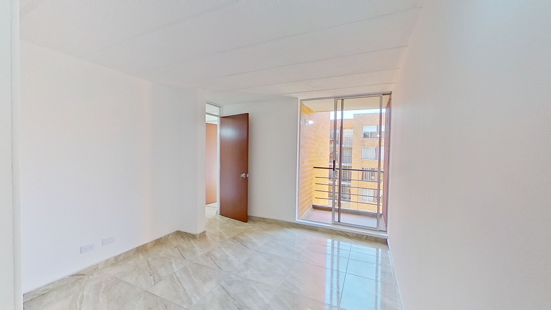 Apartamento en Venta en el Conjunto Rincon de Granada 2