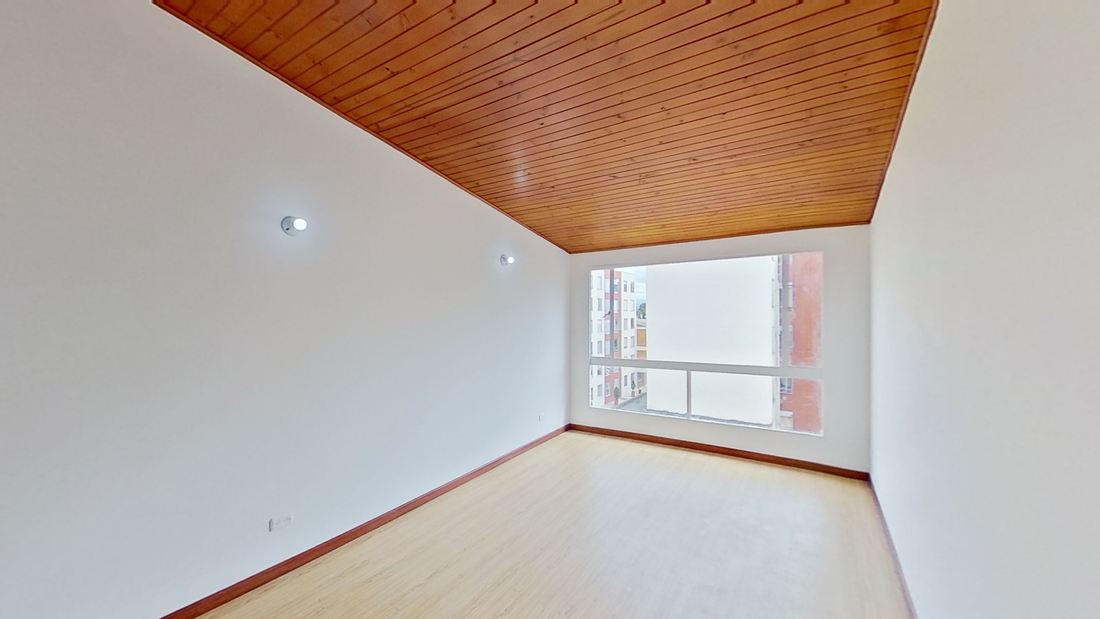 Apartamento en Venta en el Conjunto La Giralda