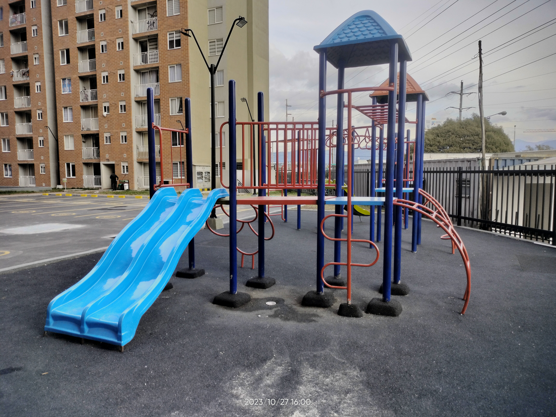 Apartamento en Venta en el Conjunto Senderos de Madelena 2