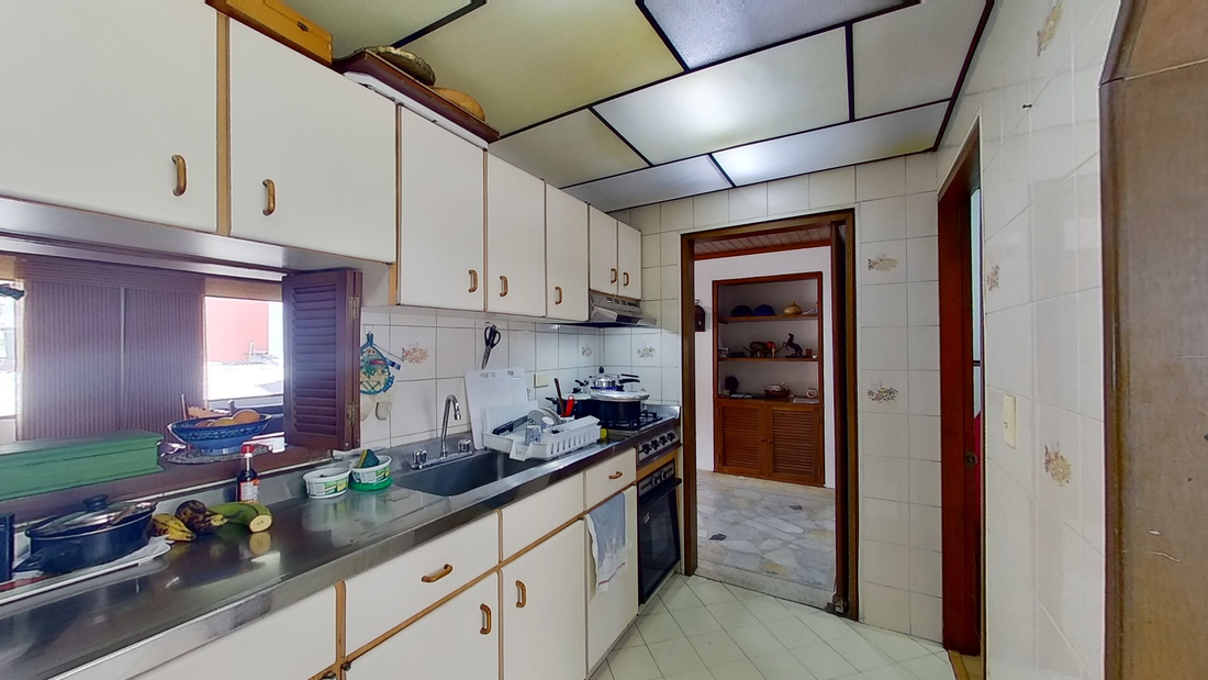 Apartamento en Venta en el Conjunto Edificio Sheratton