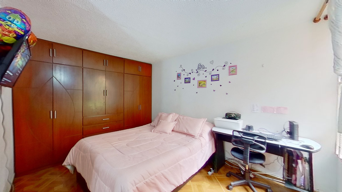 Apartamento en Venta en el Conjunto Altos de Ipanema