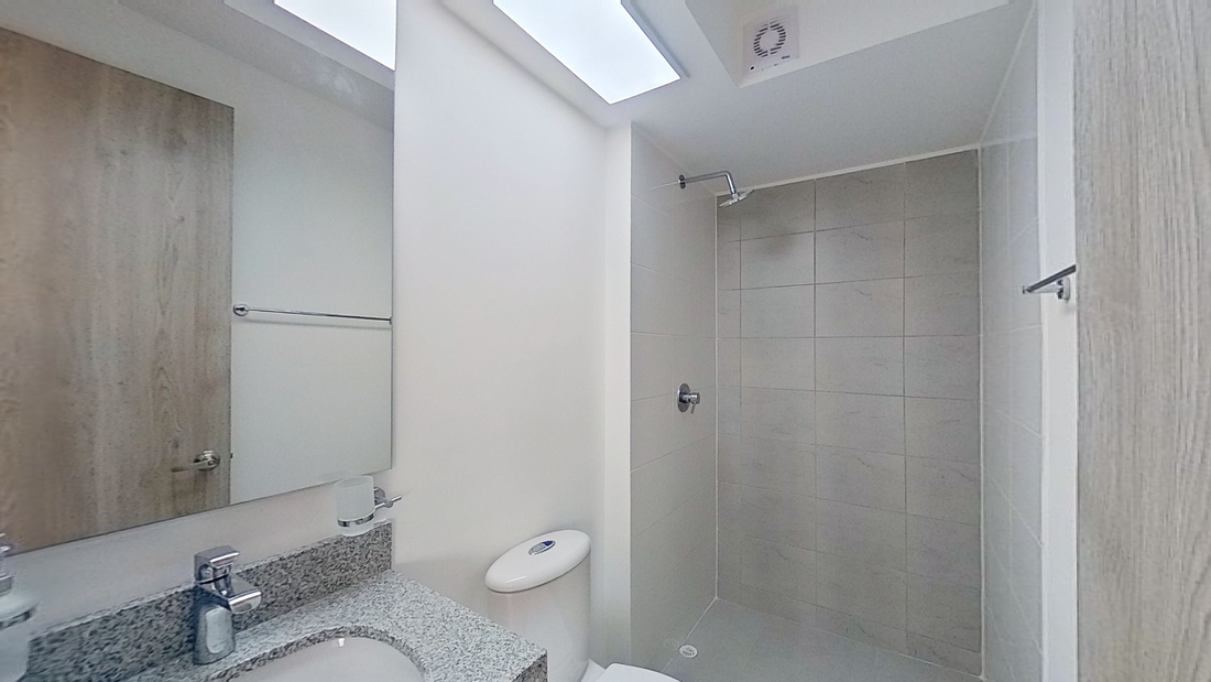 Apartamento en Venta en el Conjunto DC Home