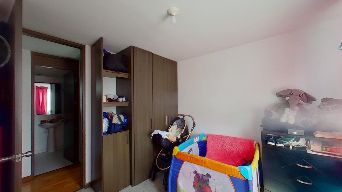 Apartamento en Venta en el Conjunto Toledo