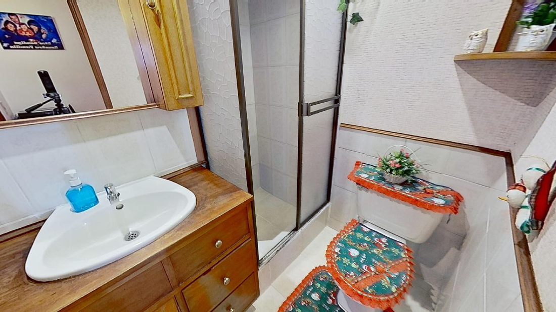 Apartamento en Venta en el Conjunto La Alejandra IV