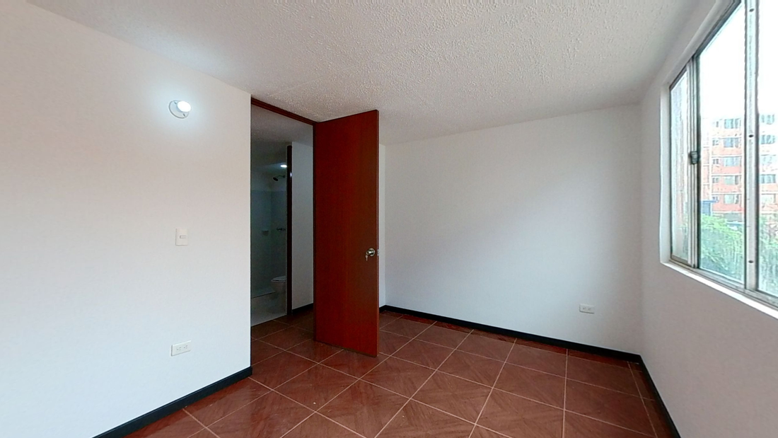 Apartamento en Venta en el Conjunto Torrentes Etapa 4