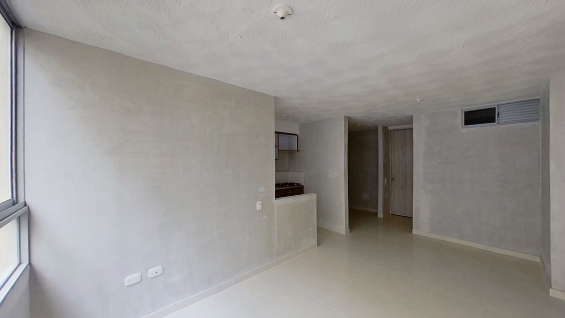 Apartamento en Venta en el Conjunto Coralina
