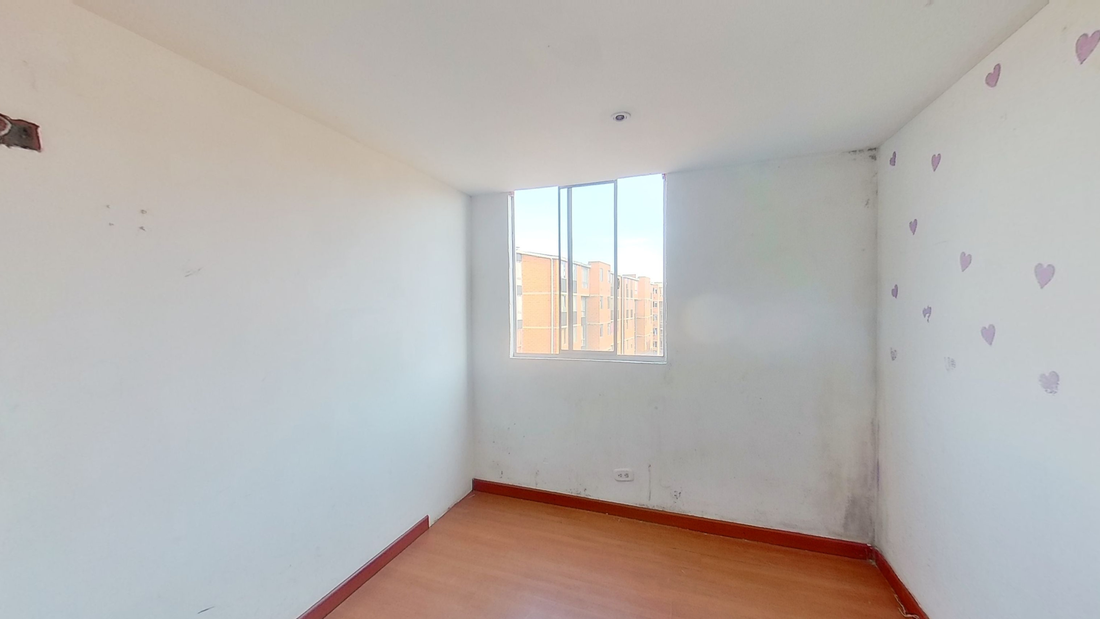 Apartamento en Venta en el Conjunto Guadual