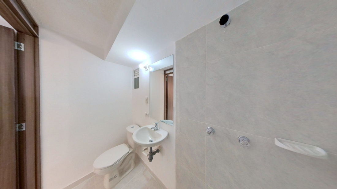 Apartamento en Venta en el Conjunto El Triunfo 3