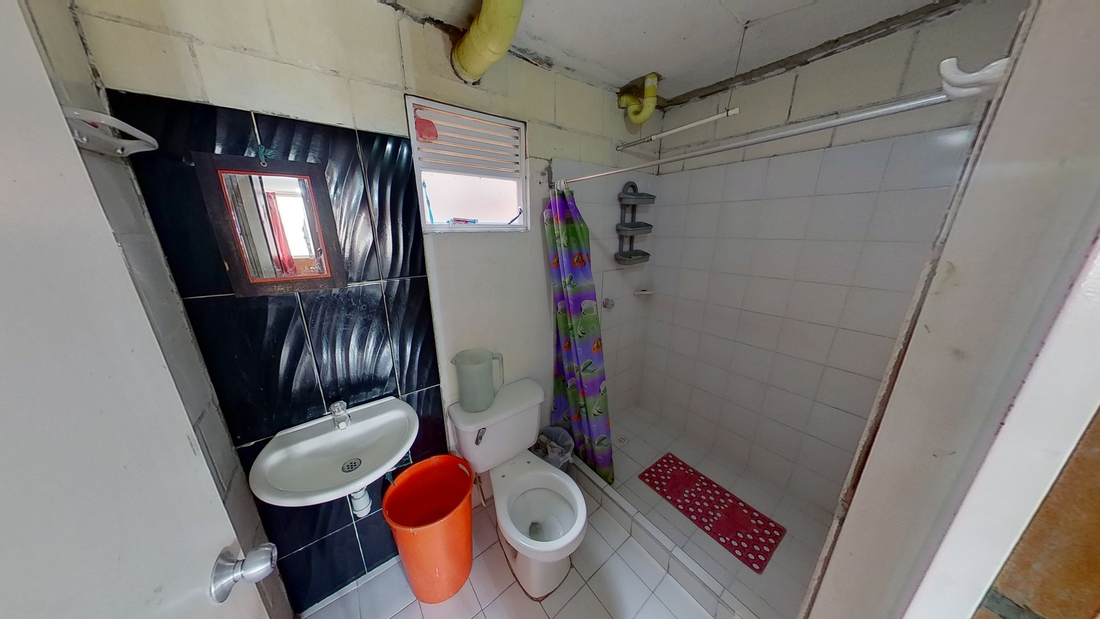 Apartamento en Venta en el Conjunto Las Margaritas 2