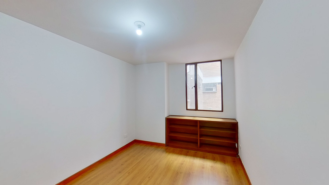 Apartamento en Venta en el Conjunto Edificio Napoles