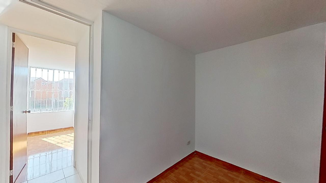 Apartamento en Venta en el Conjunto Almendros de Nueva Castilla