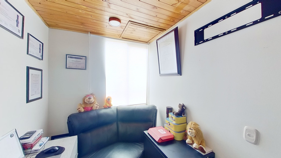 Apartamento en Venta en el Conjunto Reserva del Restrepo