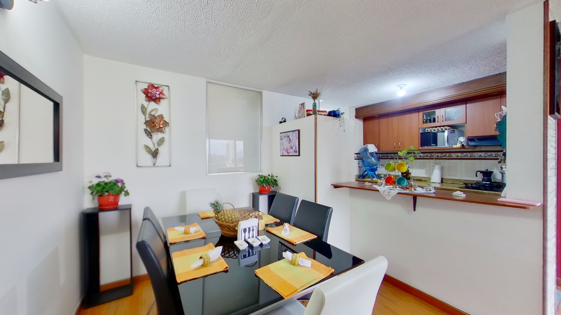 Apartamento en Venta en el Conjunto Parque Imperial 2
