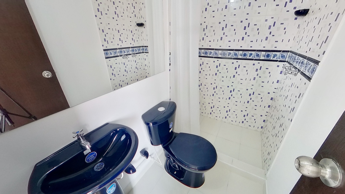 Apartamento en Venta en el Conjunto Almendro