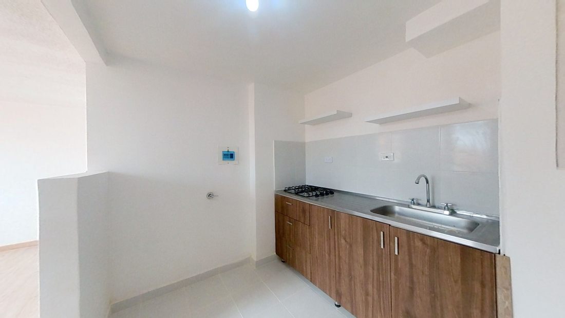 Apartamento en Venta en el Conjunto La Fortuna 2