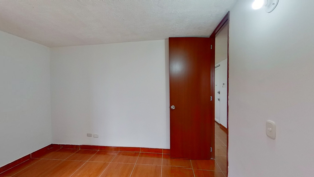 Apartamento en Venta en el Conjunto Agrupación Ambalena