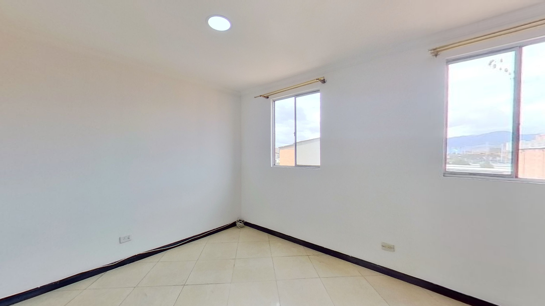 Apartamento en Venta en el Conjunto Reserva de Galicia