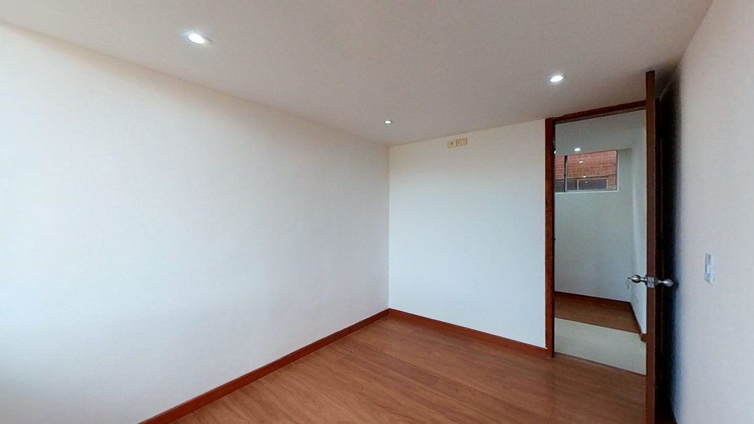 Apartamento en Venta en el Conjunto Parques de Castilla 6