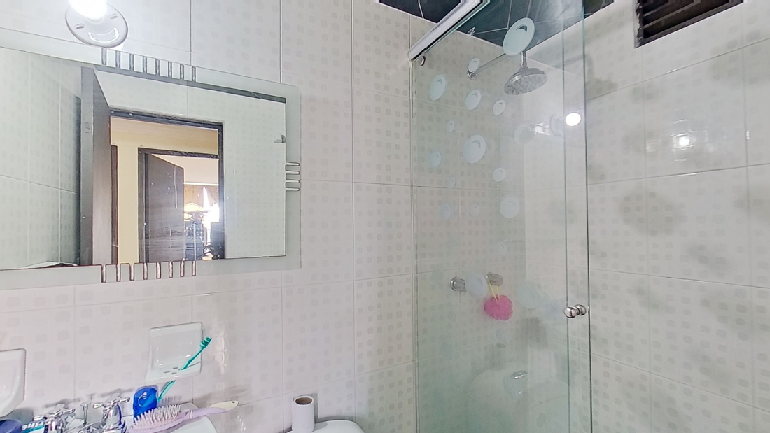 Apartamento en Venta en el Conjunto El Cortijo 4