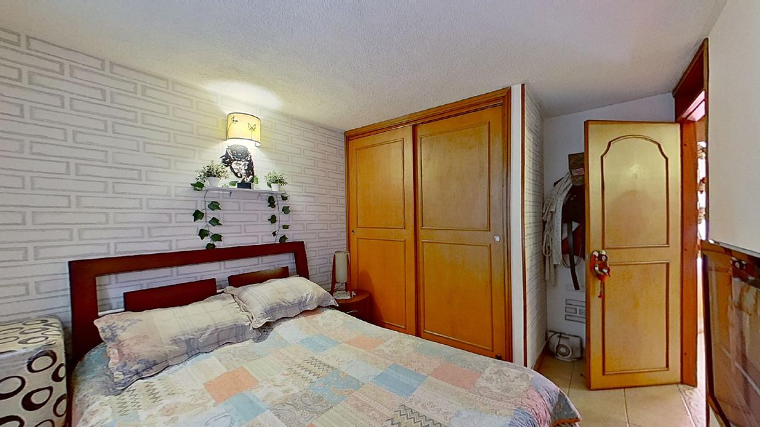 Apartamento en Venta en el Conjunto La Alejandra IV