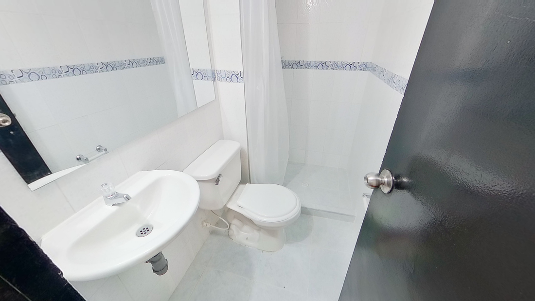 Apartamento en Venta en el Conjunto Parque Campestre Etapa 15