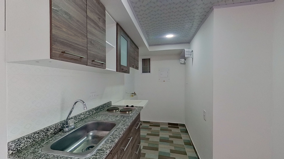 Apartamento en Venta en el Conjunto Navarra